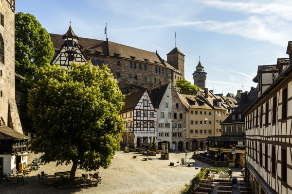INVITE Hotel Nürnberg City